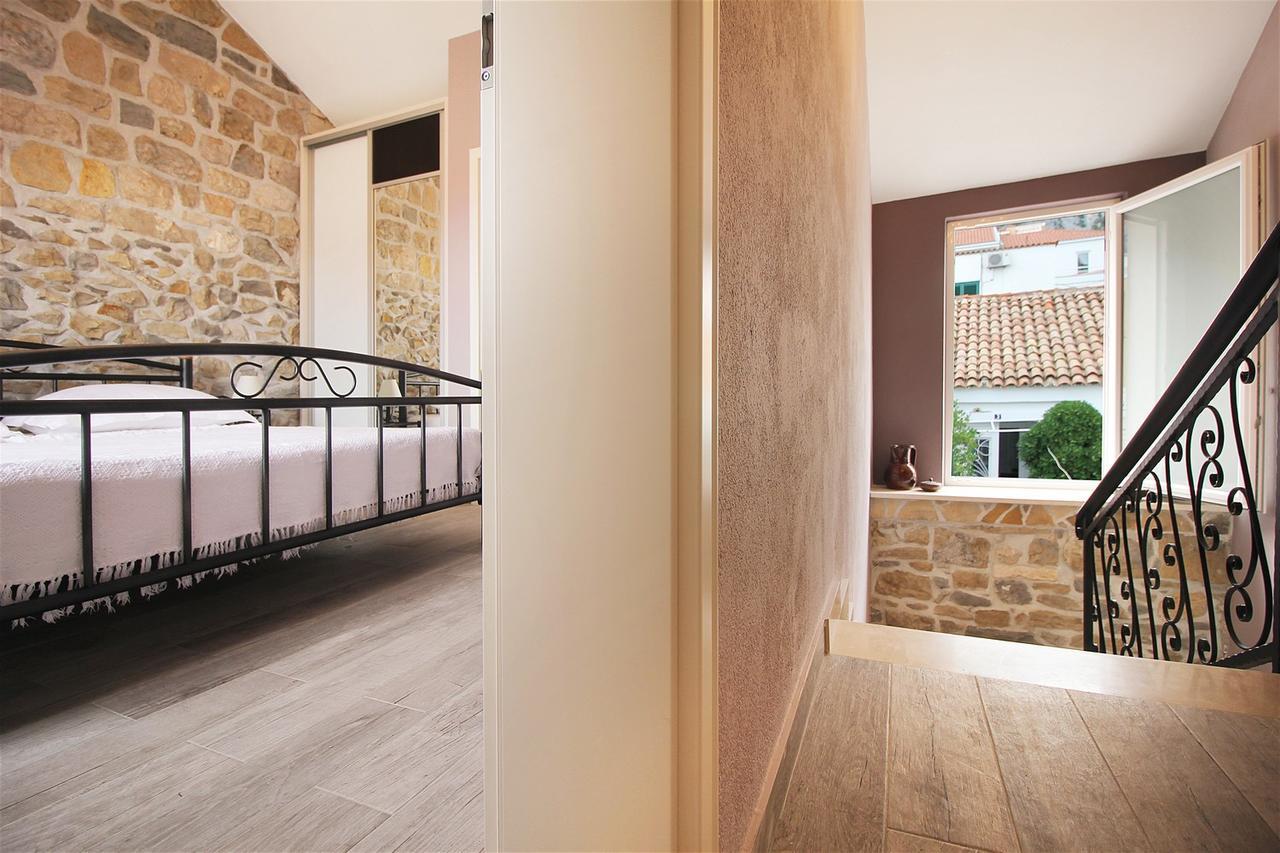 Villa Filipetti With Heated Pool Makarska Eksteriør billede
