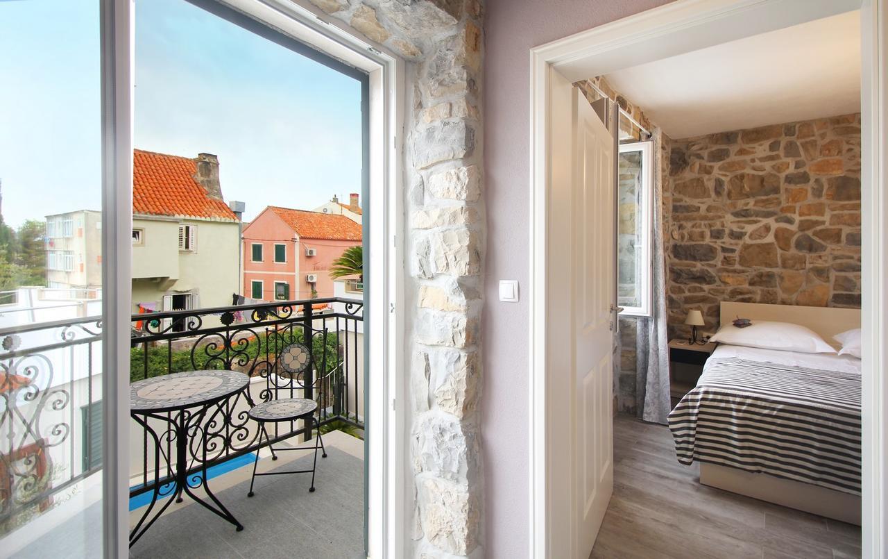 Villa Filipetti With Heated Pool Makarska Eksteriør billede