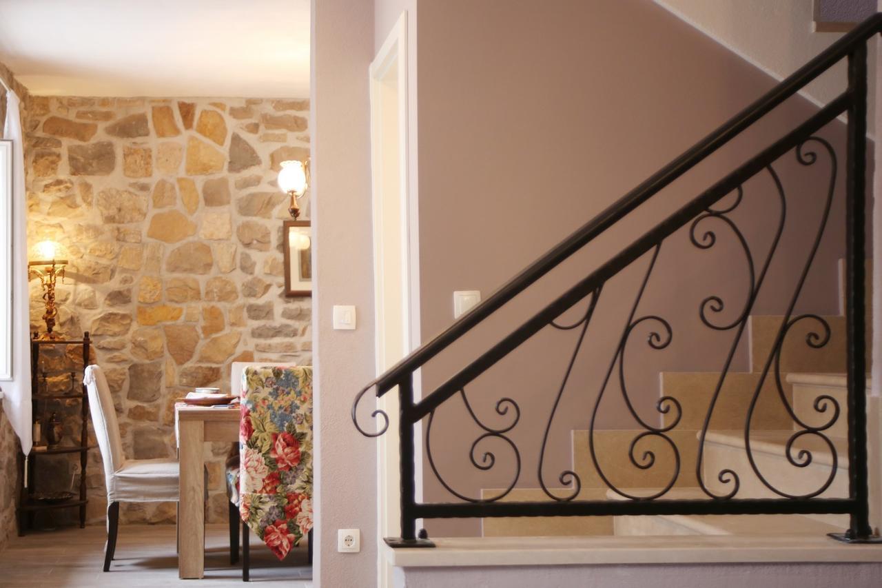 Villa Filipetti With Heated Pool Makarska Eksteriør billede