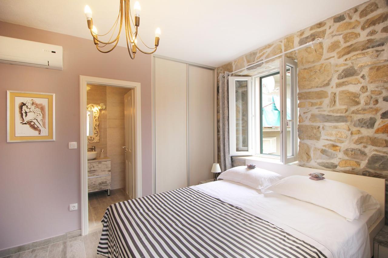 Villa Filipetti With Heated Pool Makarska Eksteriør billede