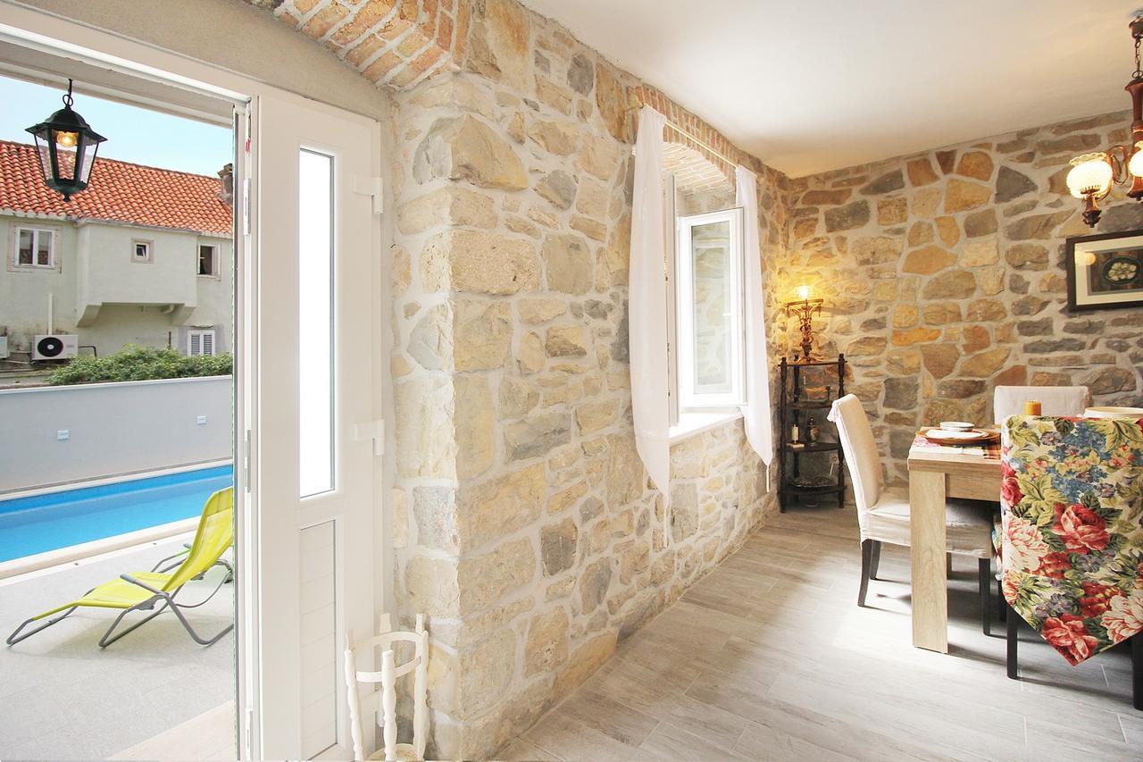 Villa Filipetti With Heated Pool Makarska Eksteriør billede