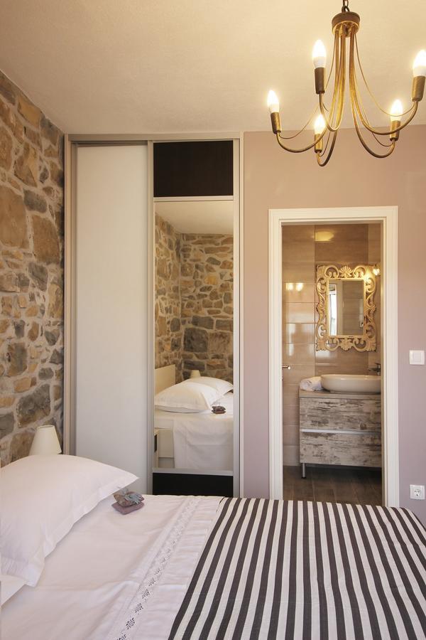 Villa Filipetti With Heated Pool Makarska Eksteriør billede