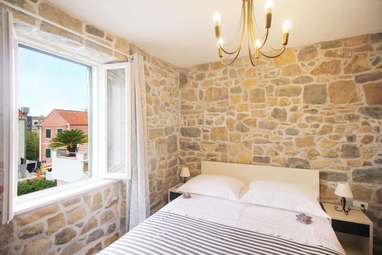 Villa Filipetti With Heated Pool Makarska Eksteriør billede